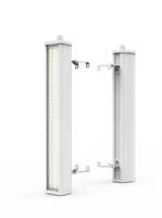 Светодиодный светильник ECOLED-27L Trade IP65