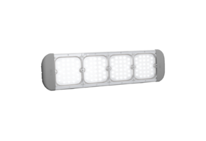Светодиодный светильник ECOLED-160W-18530-D120-K3 Rif  - картинка 1
