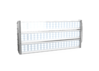 Светодиодный светильник ECOLED-95-RF-D120 IP65 Street